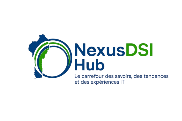 Logo NexusDSI Hub